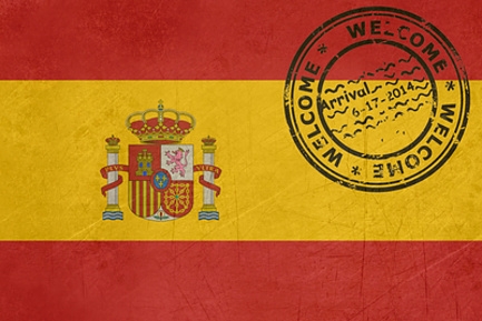 
            Как получить вид на жительство в Испании?
        