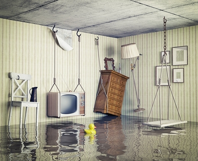 
            Как составить акт о затоплении квартиры и где взять образец
        