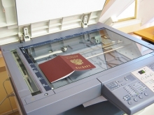 
            Как сделать нотариально заверенную копию паспорта?
        