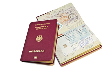 
            Как получить гражданство Германии
        